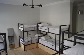 Woodmood Hostel